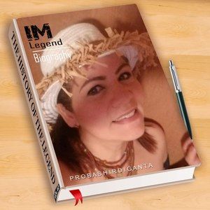 Meet your Posher, Glenda